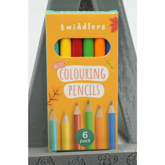 Cat & Jack Blue Backpack + Pizza Lunchbox Back-to-School Supply Bundle - Picture 9 of 12